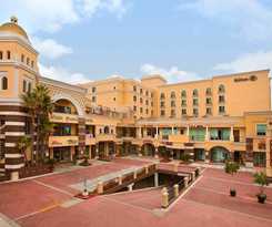 Hotel Hilton Los Angeles/San Gabriel