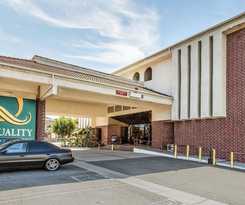 Quality Inn and Suites Irvine Spectrum