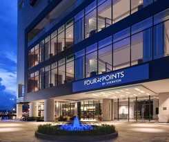 Hotel Four Points By Sheraton Sandakan
