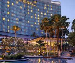 Hotel Thistle Johor Bahru