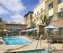 Hotel Residence Inn Tustin Orange County