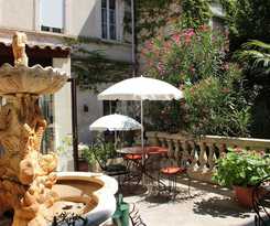 Hotel The Originals Boutique, Du Parc