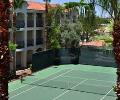 Club De Soleil All-suite Resort