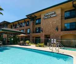 Hampton Inn and Suites Agoura Hills