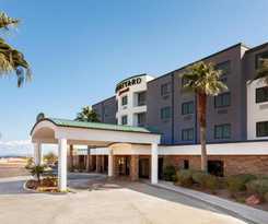 Hotel Courtyard By Marriott Las Vegas South