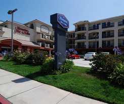 Hotel Hampton Inn and Suites Hermosa Beach