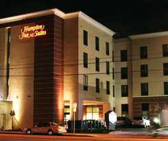 Hotel Hampton Inn and Suites Los Angeles/sherman Oaks