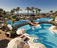 Melia Jardines Del Teide - Adults Only