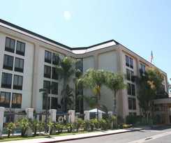 Hotel Hampton Inn Los Angeleswest Covina