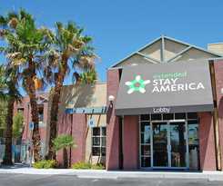 Extended Stay America Suites Las Vegas Valley View