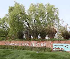 Hotel Hilton Garden Inn Calabasas