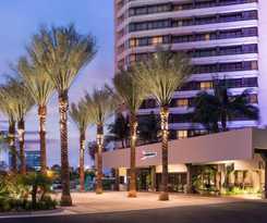 Hotel Irvine Marriott