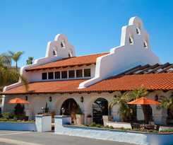 Hotel Holiday Inn Express San Clemente N &ndash; Beach Area, An Ihg