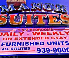 Manor Suites
