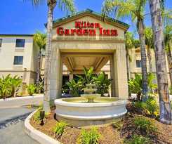 Hotel Hilton Garden Inn Los Angeles Montebello