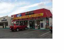 Motel 8 Plus