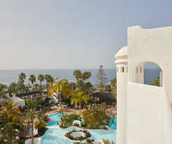 Hotel Dreams Jardin Tropical