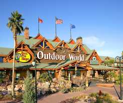 Hotel Silverton Casino Lodge - Newly Renovated