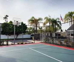 Hotel Residence Inn By Marriott Anaheim Placentia Fullerton