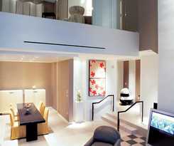 The Skylofts At Mgm Grand