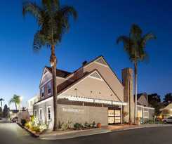 Residence Inn By Marriott Long Beach