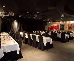 Hotel The D Las Vegas