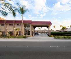 Hotel Anaheim Discovery Inn and Suites