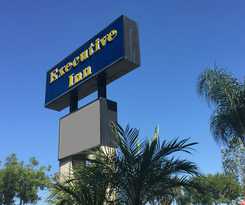 Hotel Anaheim Executive Inn and Suites