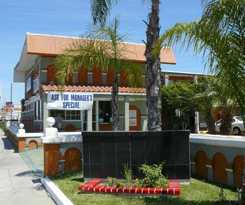 Aqua Venture Inn