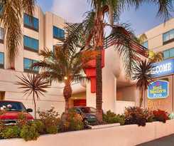 Hotel Best Western Plus Suites - Los Angeles Lax Airport
