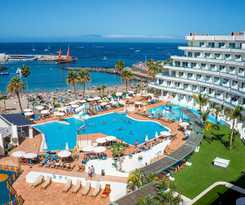 Hovima La Pinta Beachfront Family