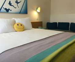 Hotel Beverly Laurel