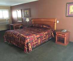 Motel Bevonshire Lodge