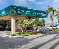 The Buena Park Hotel and Suites
