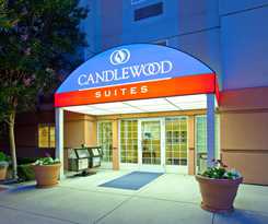 Hotel Sonesta Simply Suites Anaheim