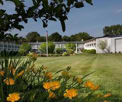 Best Western Plus At Historic Concord