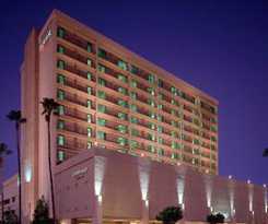 Hotel Courtyard By Marriott Los Angeles - Sherman Oaks