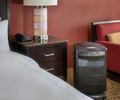 Hotel Boston Marriott Long Wharf