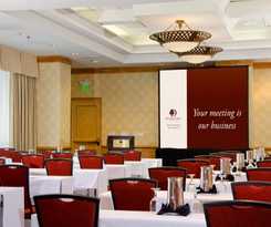 Hilton Santa Monica Hotel and Suites