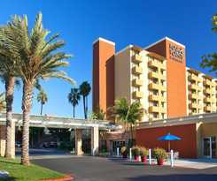 Hotel Four Points By Sheraton Los Angeles Westside