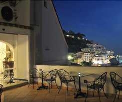 Hotel Croce Di Amalfi