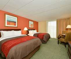 Hotel Best Western Plus North Shore 