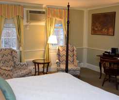 Hotel Concord's Colonial Inn