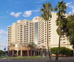 Hotel Hilton Long Beach