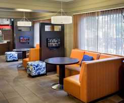 Hotel Sonesta Select Boston Woburn Burlington