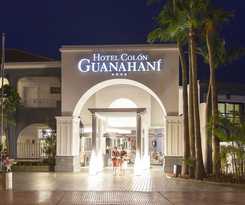 Adrián Hoteles Colón Guanahaní Adultos Only