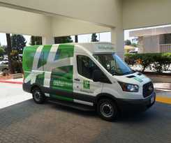 Hotel Holiday Inn Long Beach Airport and Conference Center, An Ihg