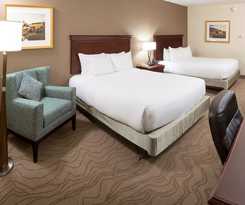 Hotel Doubletree By Hilton Boston - Milford