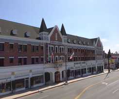 Hotel Hollywood Historic