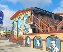 Hotel Hollywood Inn Express North